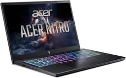 Acer Nitro V 15 ANV15-A31-R991 - Gaming Laptop - 15.6 inch 165Hz - AMD Ryzen 7 - 32GB - 512GB SSD - RTX 5050 8GB GDDR7 - inclusief Nitro Wireless Controller — thumbnail 3