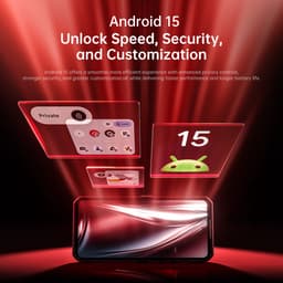 Oukitel WP300 Robuuste Smartphone 5G - IP68/IP69K Outdoor Telefoon - 12GB RAM - 128GB ROM - 16000mAh 120Hz - 6,8 inch FHD+ scherm - Met Afneembare Module Oortelefoon, Kamplampje - Zwart — thumbnail 10