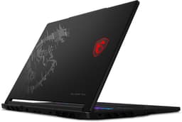 MSI Raider 16 Max HX B2WI-034NL Intel Core Ultra 9 290HX Plus Laptop 40,6 cm (16") Quad HD+ 32 GB DDR5-SDRAM 2 TB SSD NVIDIA GeForce RTX 5080 Wi-Fi 7 (802.11be) Windows 11 Home Zwart — thumbnail 6