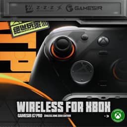GameSir G7 Pro - Draadloze Controller - Xbox Series X/S/Xbox One/Android/Windows - Zenless Zone Zero — thumbnail 21