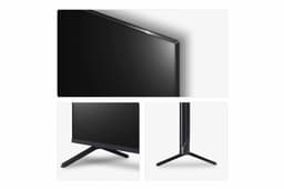 LG 65QNED92A6A - 65 inch - 4K QNED Evo MiniLED - 2025 — thumbnail 4