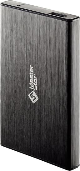 Draagbare Externe Harde Schijf USB 3.0 2.5 inch Snel Back-up Geheugen voor Laptop — thumbnail 6