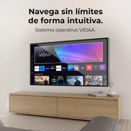 Smart TV Cecotec ALF50040 Full HD 40" — thumbnail 8