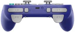 8BitDo Pro 3 Bluetooth Controller – Draadloze Gamepad – Nintendo Switch / Switch 2 / PC / Mac / Android / iOS – Bluetooth & 2.4 GHz & USB — thumbnail 12