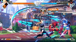 MARVEL Tōkon: Fighting Souls - PS5 — thumbnail 4