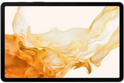 Samsung Galaxy Tab S8+ - WiFi + 5G - 256GB - Graphite — thumbnail 16
