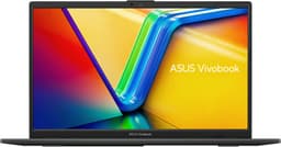 ASUS Vivobook Go 15 E1504FA-BQ5075W AMD Ryzen™ 5 7520U Laptop 39,6 cm (15.6") Full HD 16 GB LPDDR5-SDRAM 512 GB SSD Wi-Fi 6E (802.11ax) Windows 11 Home Nederlands Zwart — thumbnail 6