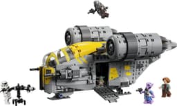 LEGO Star Wars The Razor Crest™ - 75447 — thumbnail 5