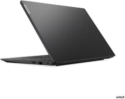 Ryzen 5 Budget Gaming Laptop 15.6"|16GB DDR5 RAM 512GB SSD|7520U 4-Core@2,8-4,3 - Powered by Lenovo V15 G4 Series - Windows 11 Professional — thumbnail 8