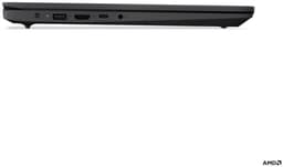 Ryzen 5 Budget Gaming Laptop 15.6"|16GB DDR5 RAM 512GB SSD|7520U 4-Core@2,8-4,3 - Powered by Lenovo V15 G4 Series - Windows 11 Professional — thumbnail 2