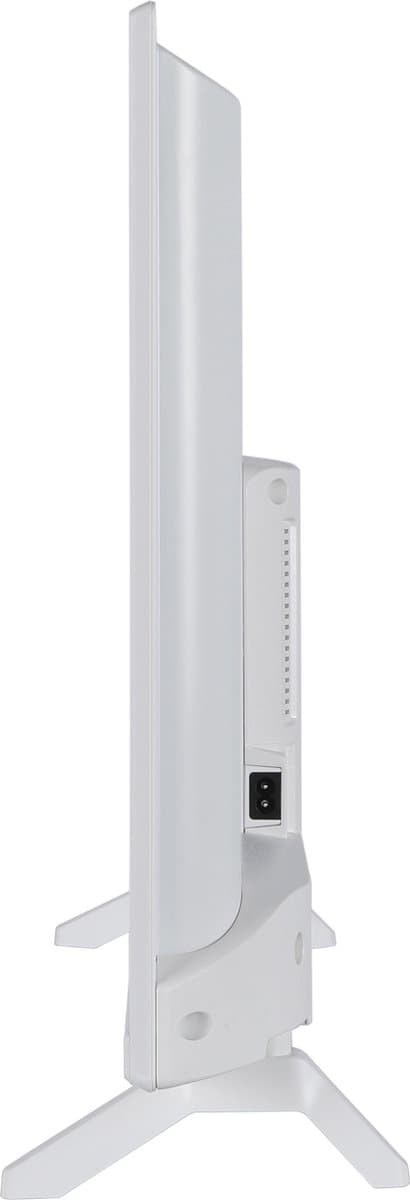 Salora 32HWA555 tv 81,3 cm (32") HD Smart TV Wifi Wit 250 cd/m² — afbeelding 1