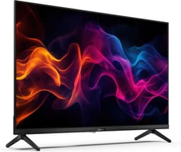 Sharp 32GF3265 - 32 inch Full-HD QLED televisie met Google TV - 2024 — thumbnail 4