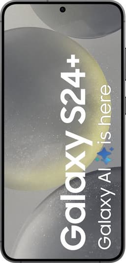 Samsung Galaxy S24 Plus 5G - 512GB - Onyx Black — thumbnail 20