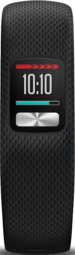 Garmin Vívofit 4 - Activity Tracker met stappenteller - M/L - Zwart — thumbnail 9