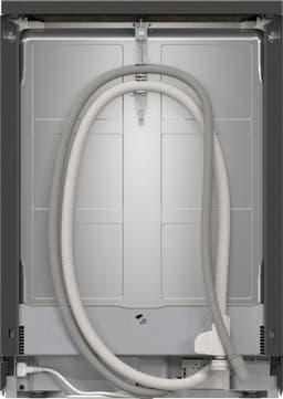 Siemens SN23EC22AE - iQ300 - Vrijstaande vaatwasser - 60 cm - Energielabel A - Home Connect - Geborsteld zwart staal, anti-fingerprint — thumbnail 8