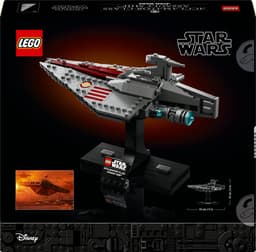 LEGO Star Wars™ Acclamator-Class Assault Ship™ 75404 — thumbnail 18