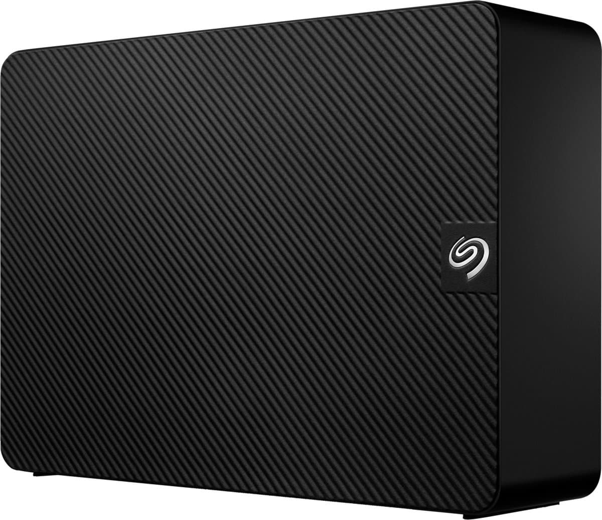Seagate Expansion Desktop Drive - Externe Harde Schijf - 12 TB - PC en Mac — afbeelding 1