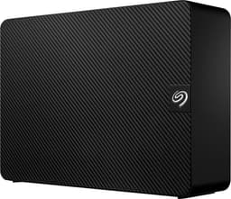 Seagate Expansion Desktop Drive - Externe Harde Schijf - 12 TB - PC en Mac — thumbnail 1