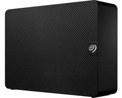 Seagate Expansion Desktop Drive - Externe Harde Schijf - 12 TB - PC en Mac