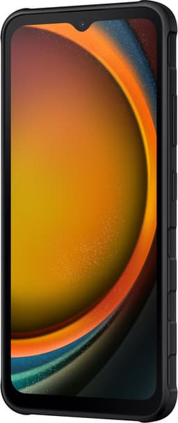 Samsung Galaxy Xcover 7 Enterprise Edition - 5G - 128GB - Zwart — thumbnail 12
