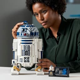 LEGO Star Wars™ R2-D2™ 75308 — thumbnail 19