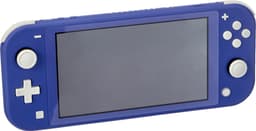 Nintendo Switch Lite - Blauw — thumbnail 7