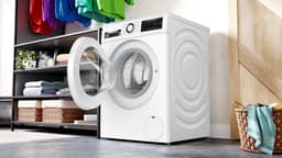 Bosch WGG244F0FG - Serie 6 - Wasmachine met stoom - NL/FR display - Energielabel A — thumbnail 5