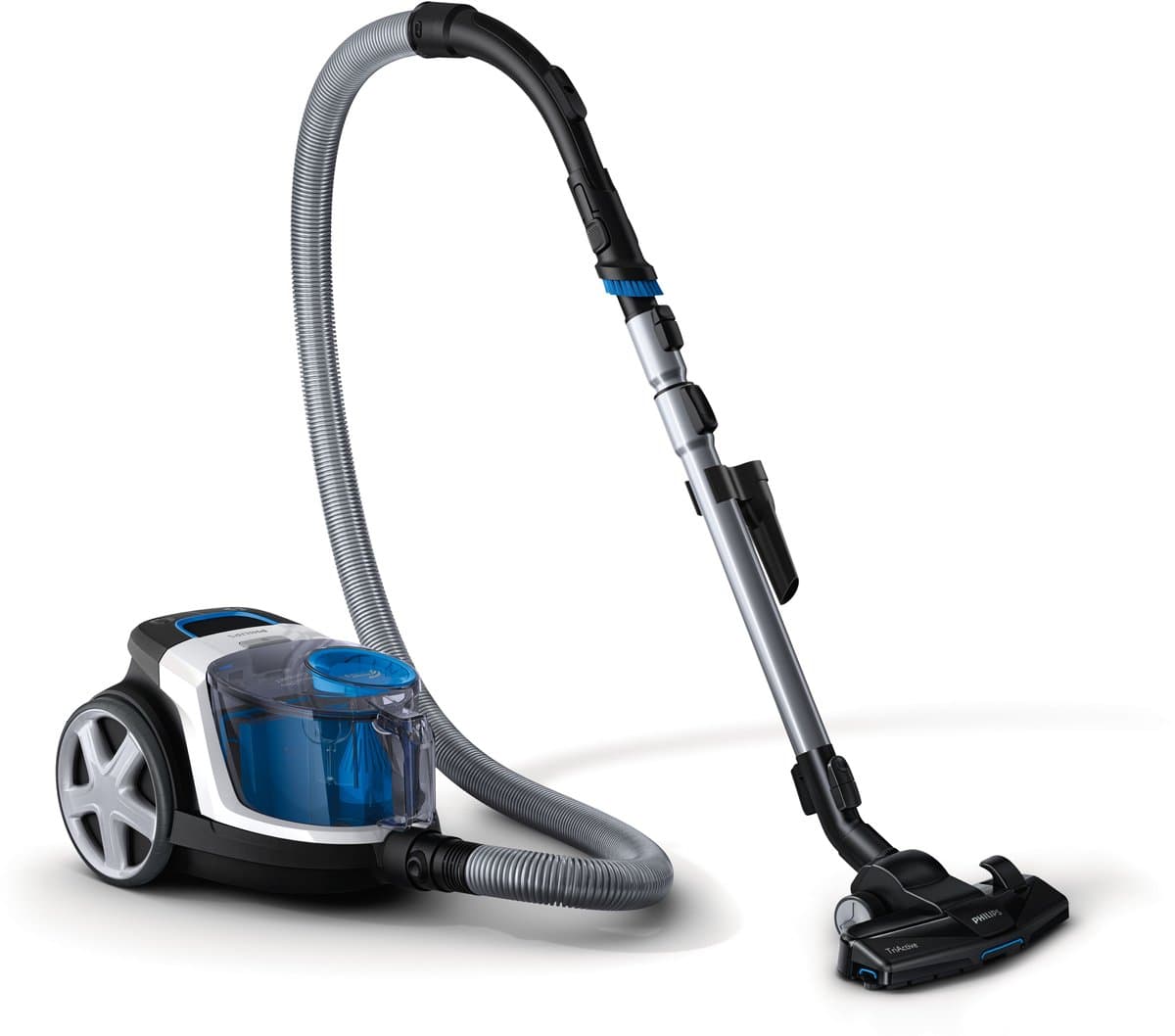 Philips PowerPro Compact FC9332/09 - Stofzuiger zonder zak — afbeelding 1