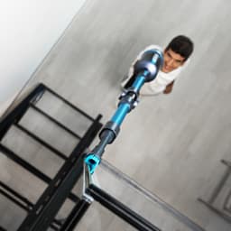 Cordless Vacuum Cleaner Cecotec Conga Rockstar 2500 Advance ErgoWet 680 W — thumbnail 6