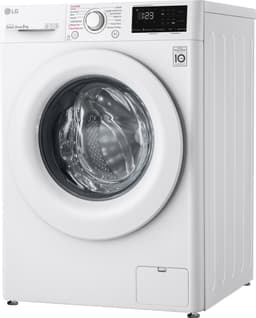 LG F4WV308S3E wasmachine Voorlader 8 kg 1360 RPM Wit — thumbnail 11