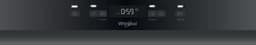 Whirlpool WB 6020 P X Semi-ingebouwd 14 couverts — thumbnail 12