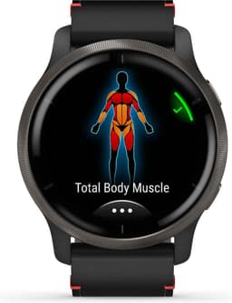 Garmin 010-02430-21 Venu 2 Unisex Smartwatch — thumbnail 5