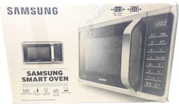 Samsung MC28H5015AK/EF, MWO(COMMON),1,230V 50HZ,EBONY BLACK,TB — thumbnail 5