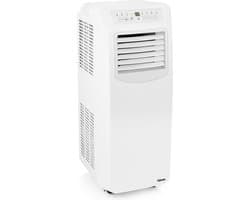 Mobiele Airco - Tristar AC-5560 - Mobiele airconditioning - 4-in-1 - 10.000 BTU - Geschikt voor ruimtes tot 90m3 - aircooler