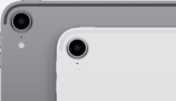 Apple iPad Pro (2018) - 12.9 inch - WiFi - 64GB - Spacegrijs — thumbnail 11