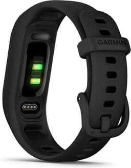 Garmin Vívosmart 5 - Activity Tracker - met GPS - M/L - Zwart — thumbnail 6