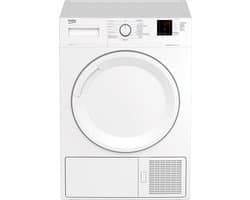 Droogkast met warmtepomp BEKO -7 KG- DF7300PXO