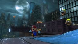Super Mario Odyssey - Nintendo Switch — thumbnail 17