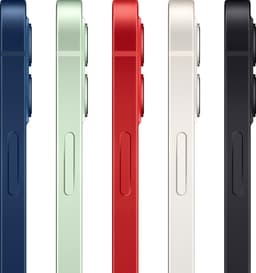 Apple iPhone 12 - 128GB - Groen — thumbnail 11