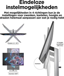 Monitor HP 50U19AA#ABB — thumbnail 17