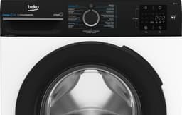 Beko b300 BM3WFU3741B wasmachine Voorlader 7 kg 1351 RPM Wit — thumbnail 7