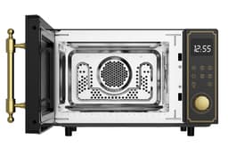 Kaiser- magnetron - Empire M 2530 Em Retro- retro - magnetron 25L - Magnetron met convectiegrill - 25 functies — thumbnail 5