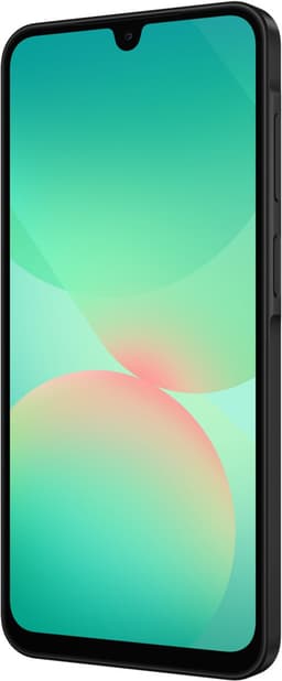 Samsung Galaxy A26 5G - 128GB - Black — thumbnail 8