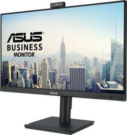 ASUS BE249QFK computer monitor 60,5 cm (23.8") 1920 x 1080 Pixels Full HD LCD Zwart — thumbnail 4
