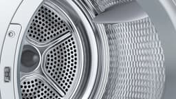 Bosch WQG235D2NL Serie 6 - Wasdroger - Warmtepompdroger - Blijvend energiezuinig door Zelfreinigende condensor - Droogt zoals jij wilt met Auto Dry - Stil — thumbnail 3