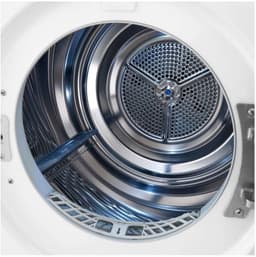 LG RH90V9AV3N warmtepompdroger 9 kg met Dual Inverter Heat Pump voor sneller en energiezuinig drogen - Sensor Dry stopt automatisch bij droog - Auto Cleaning Condenser en ThinQ slimme bediening. Energieklasse A+++ — thumbnail 16