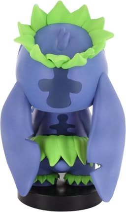 Lilo & Stitch Hula Stitch Kabelhouder meerkleurig — thumbnail 4
