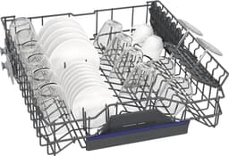 Siemens SN65ZX16CE - iQ500 - Inbouwvaatwasser - 60 cm - Zeer stil - Energielabel B - Zeolith: extra droge vaat - Home Connect — thumbnail 4