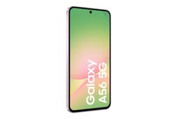 Samsung Galaxy A56 5G - 256GB - Awesome Pink — thumbnail 5