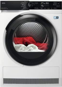 AEG TR88AA64C 8000 AbsoluteCare® - Warmtepomp Droogkast - 8 kg - NL/FR — thumbnail 1